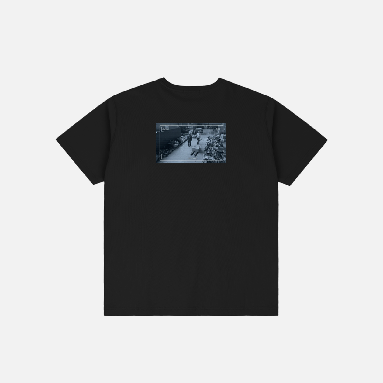 Leak T-Shirt