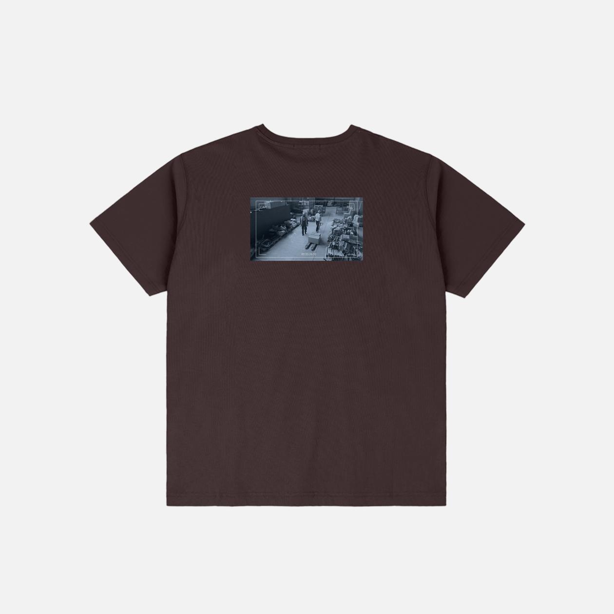 Leak T-Shirt