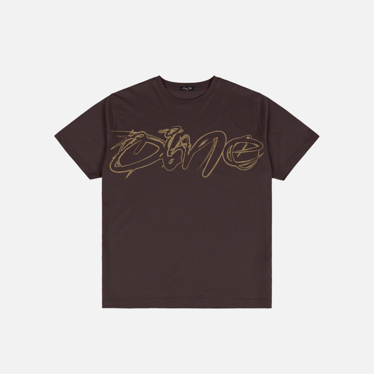 Fine Lines T-Shirt