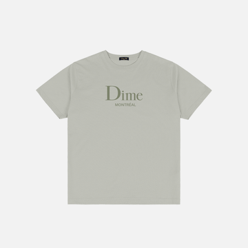 Classic Dime Mtl T-Shirt
