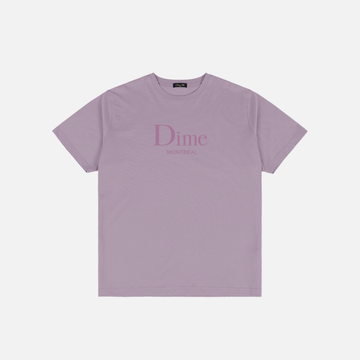 Classic Dime Mtl T-Shirt