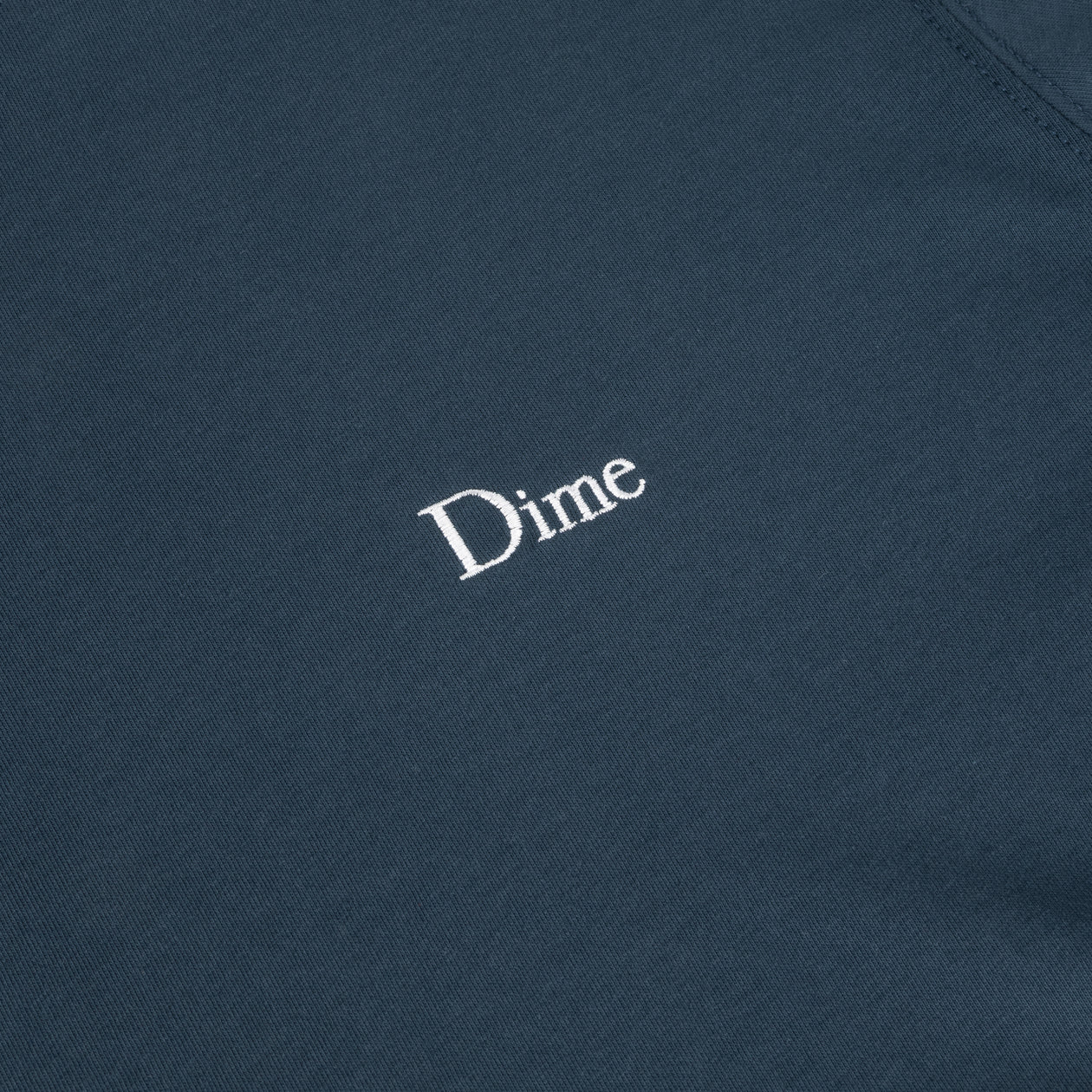 Classic Small Logo T-Shirt