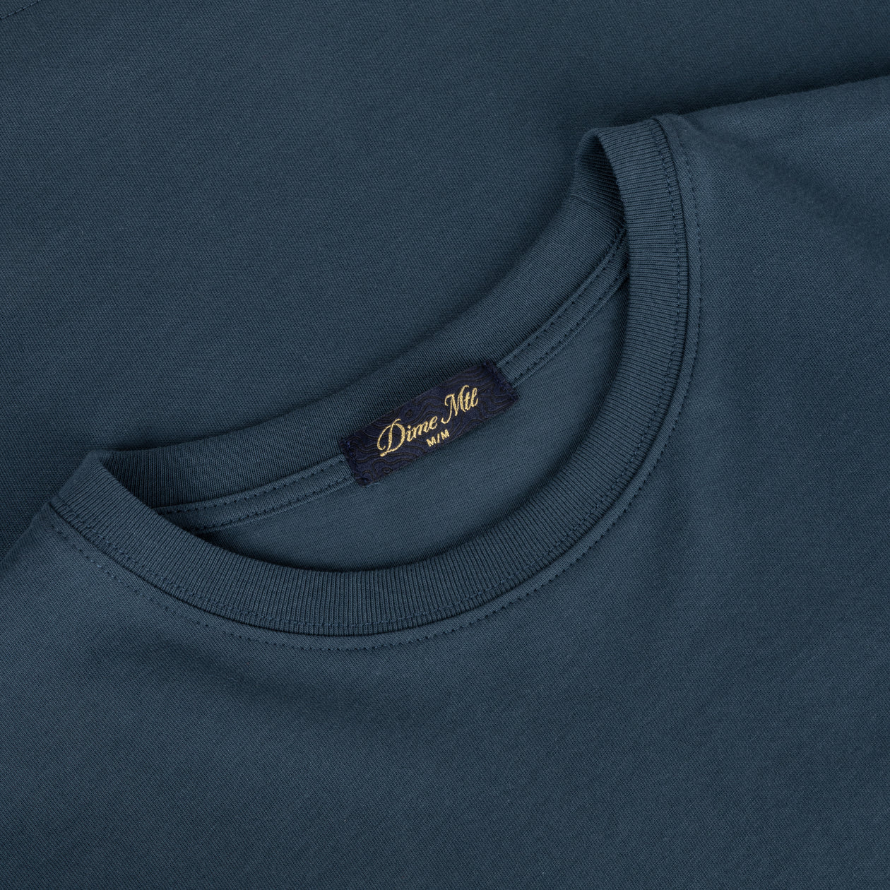 Grid T-Shirt