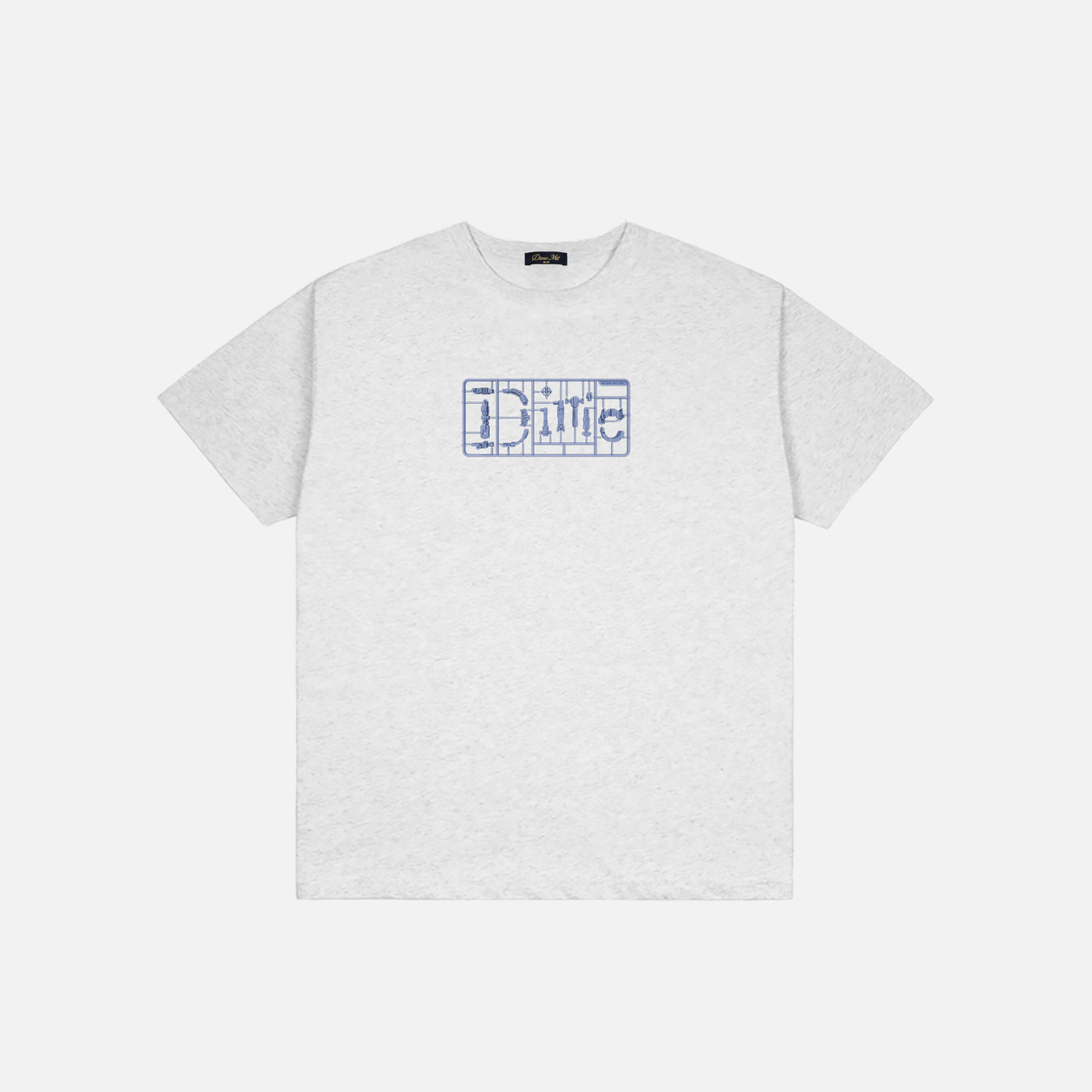 Classic Plastic T-Shirt