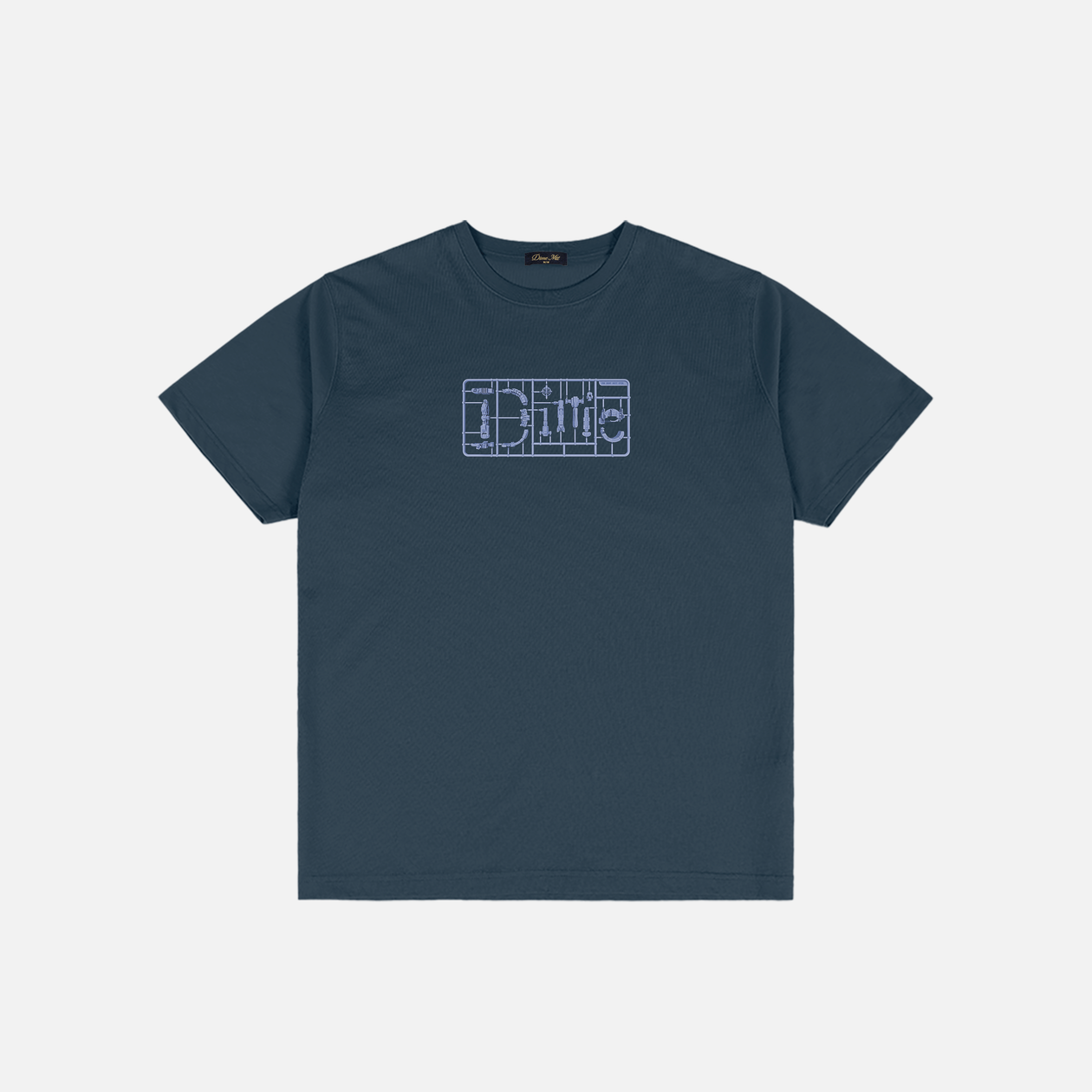 Classic Plastic T-Shirt
