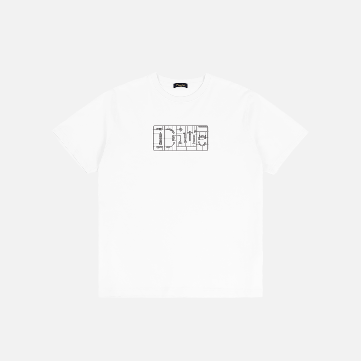 Classic Plastic T-Shirt