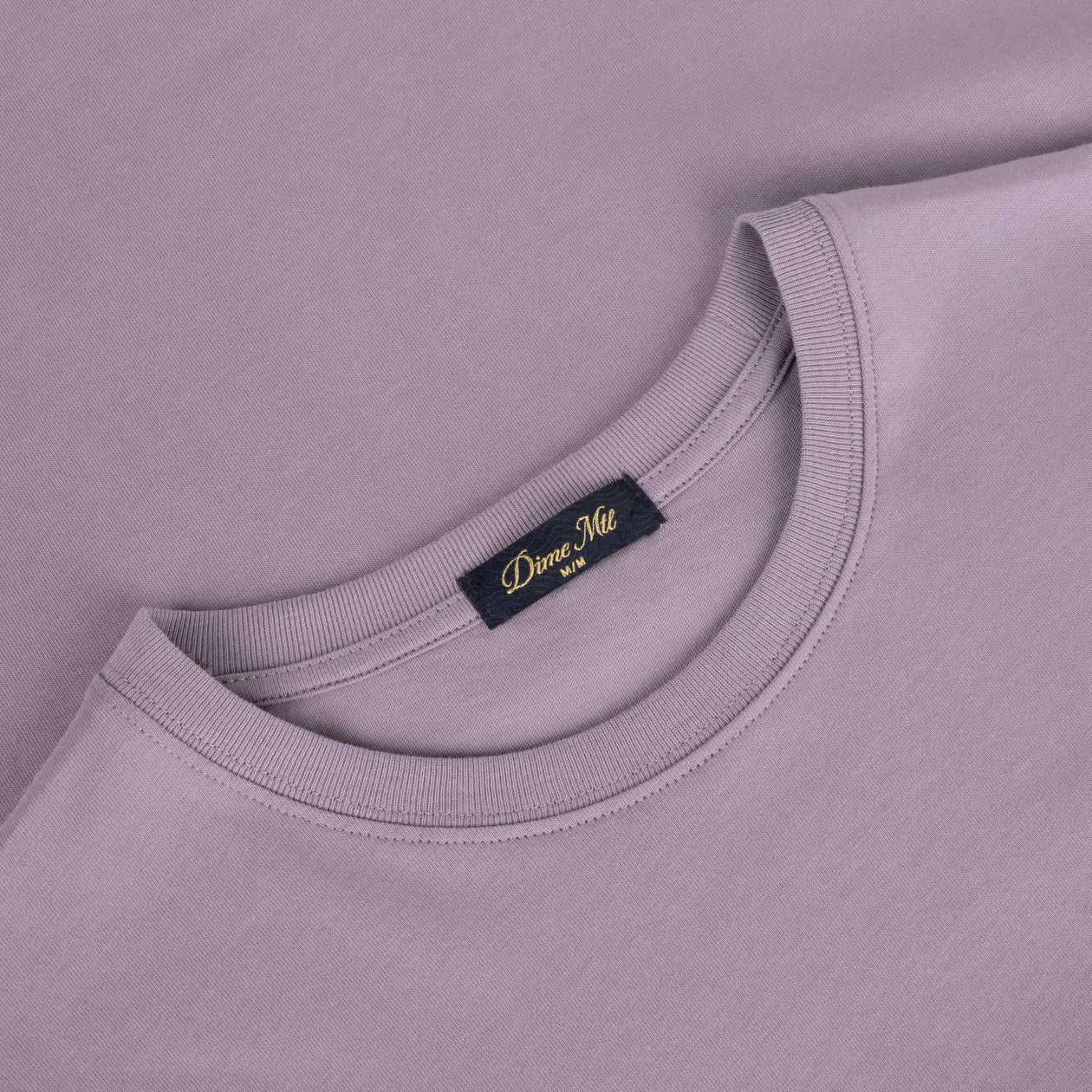 Classic Dime Mtl T-Shirt