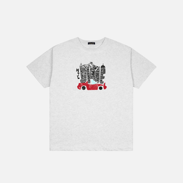 Ville T-Shirt