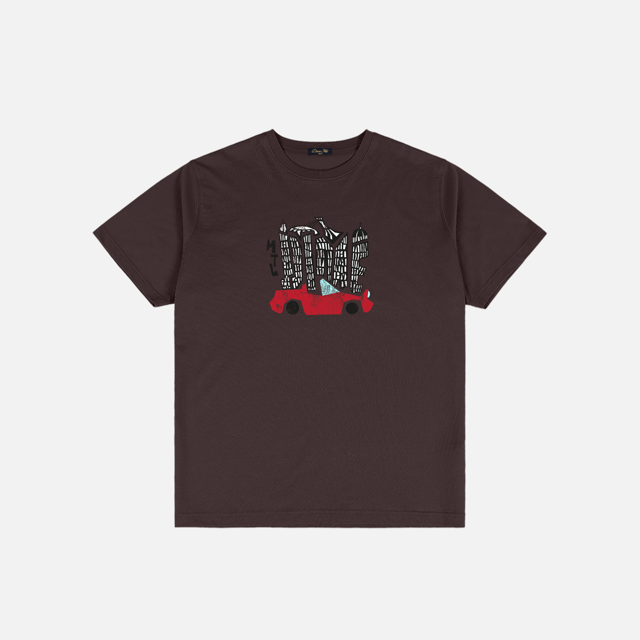 Ville T-Shirt