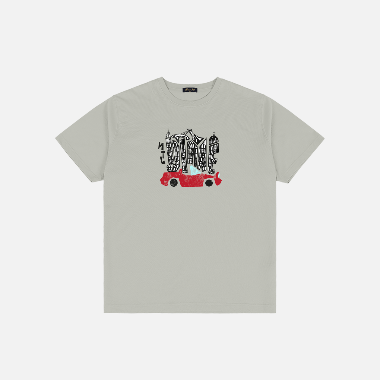 Ville T-Shirt