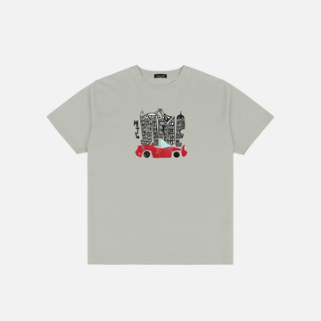 Ville T-Shirt