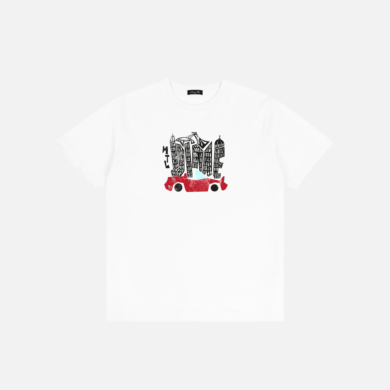 Ville T-Shirt