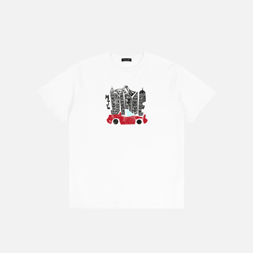 Ville T-Shirt