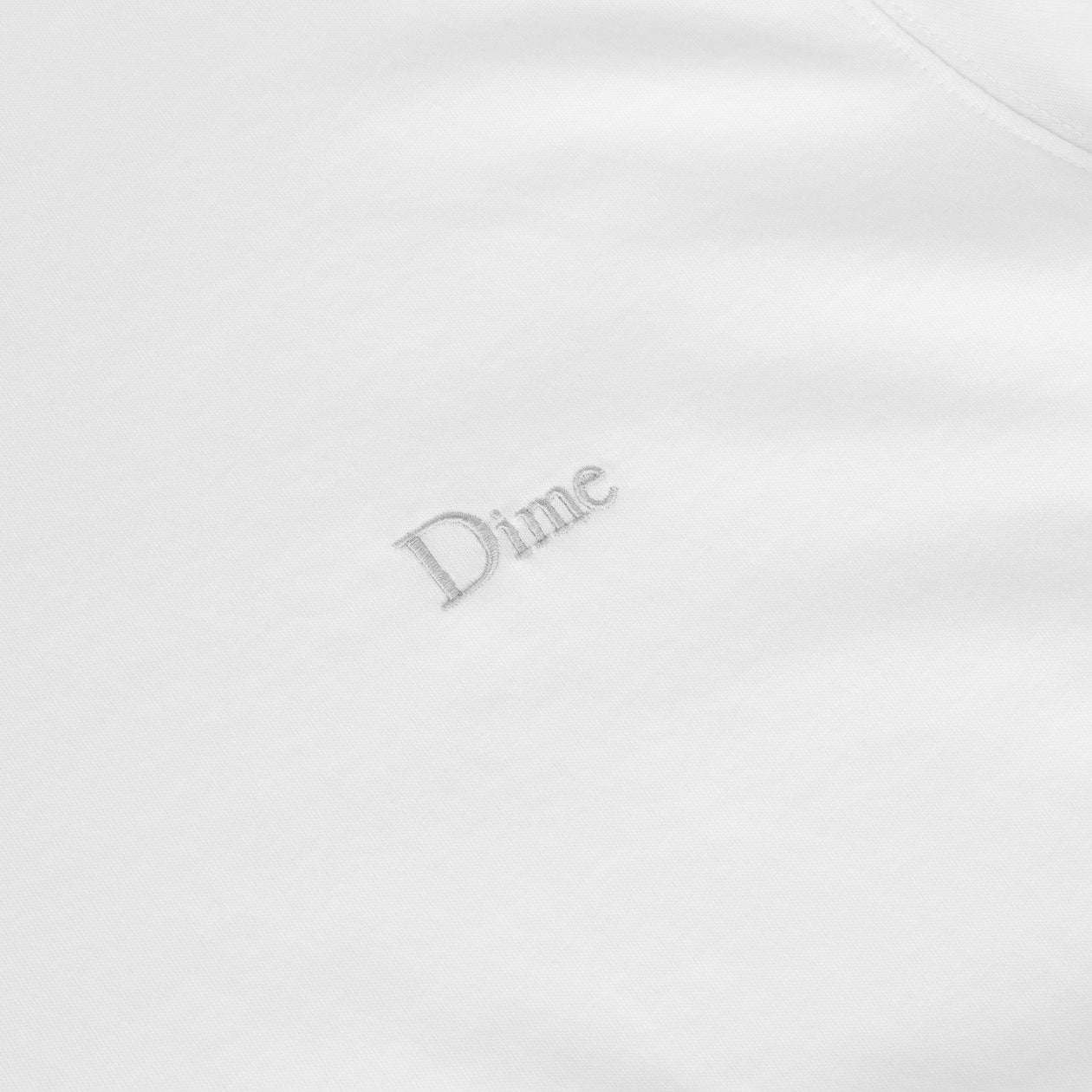 Classic Small Logo T-Shirt