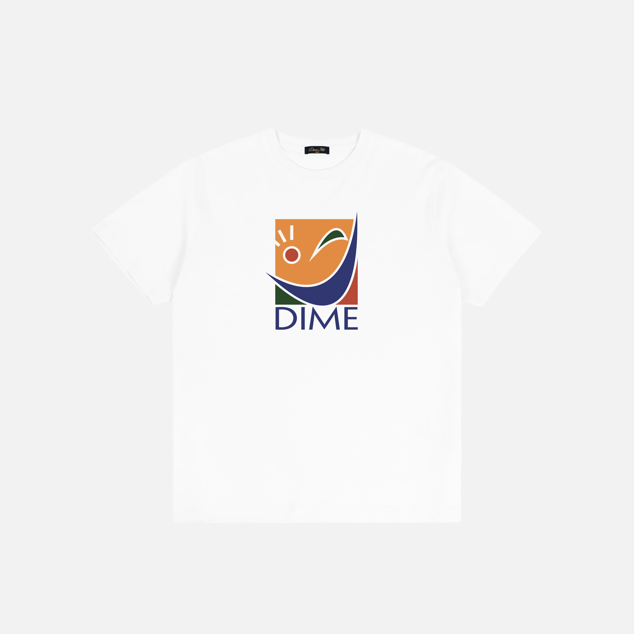 Wink T-Shirt
