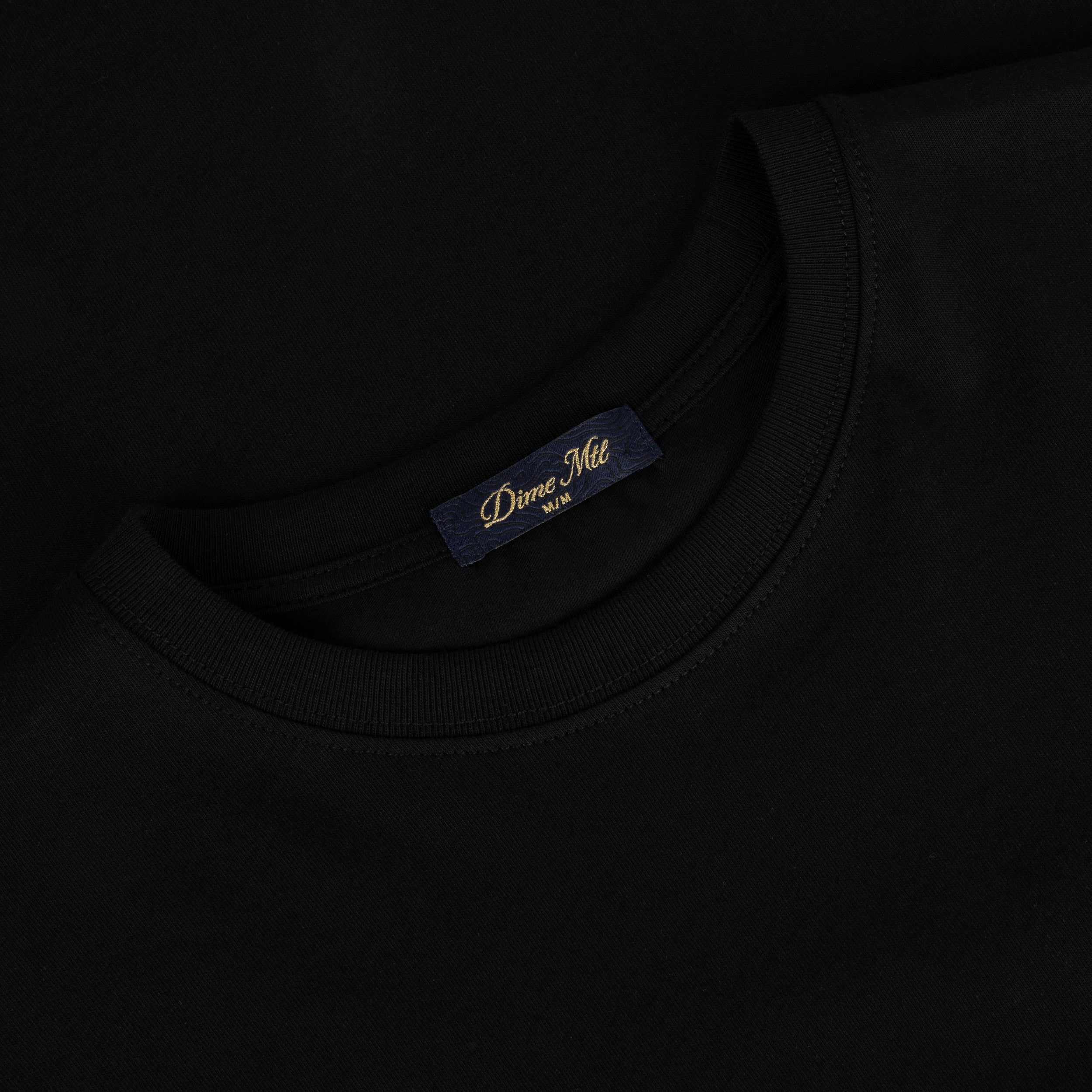 Dime モントリオール Tシャツ