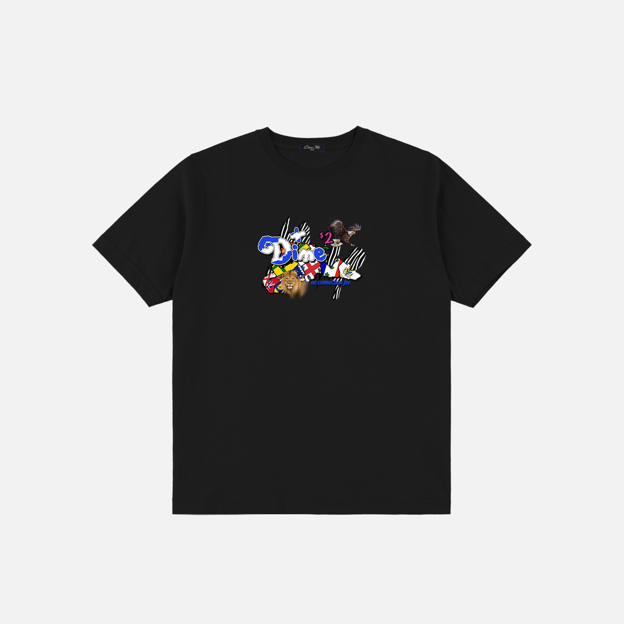 Calling T-Shirt