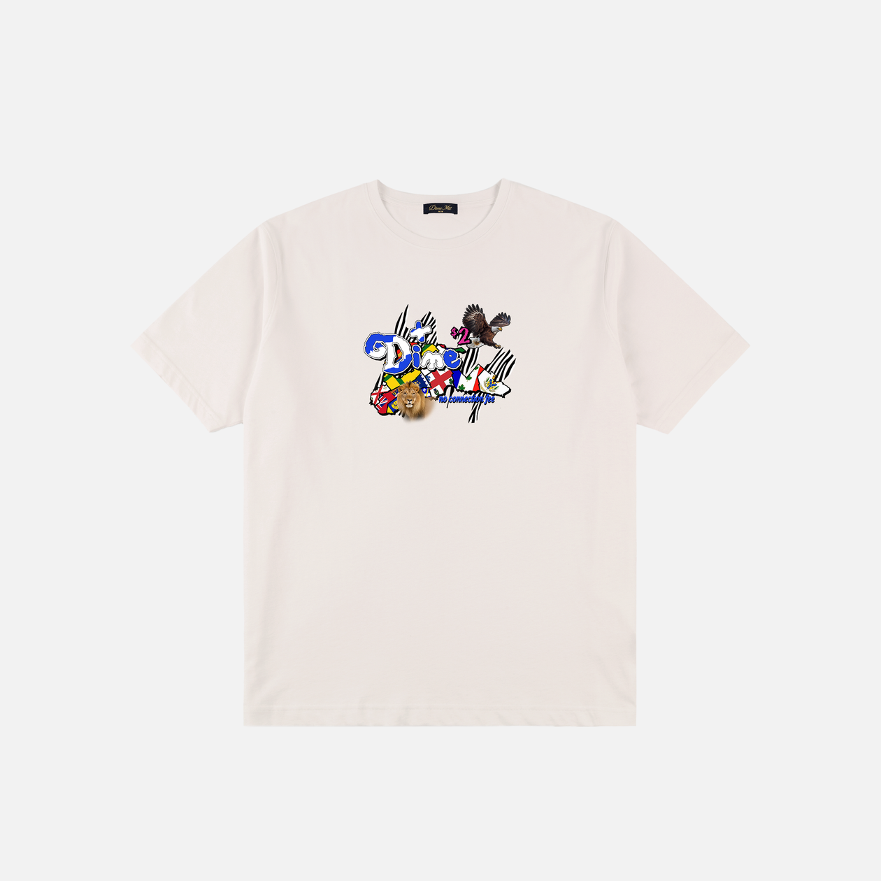 Calling T-Shirt