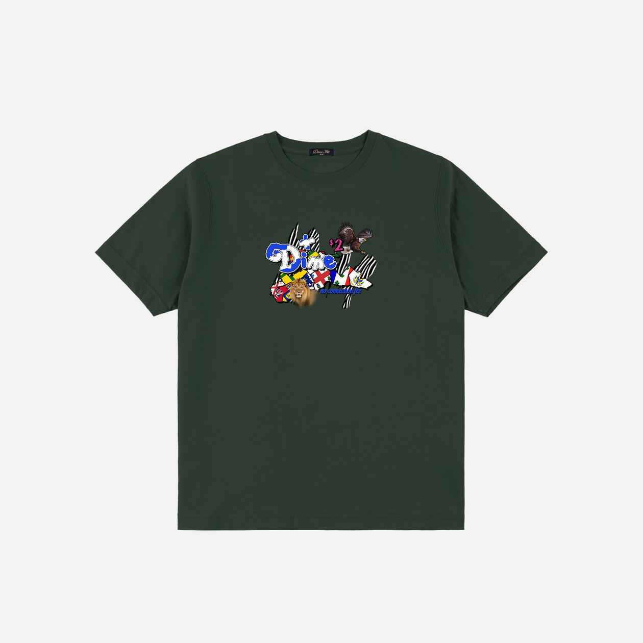 Calling T-Shirt