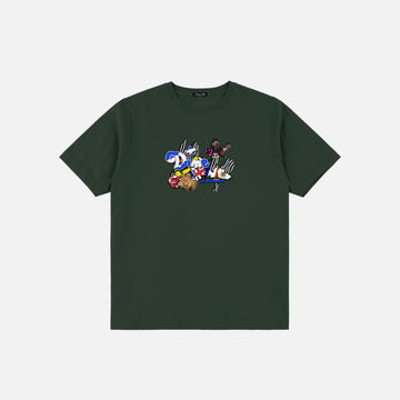 Calling T-Shirt