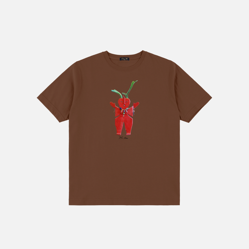 クリスティーン Tシャツ – Dime