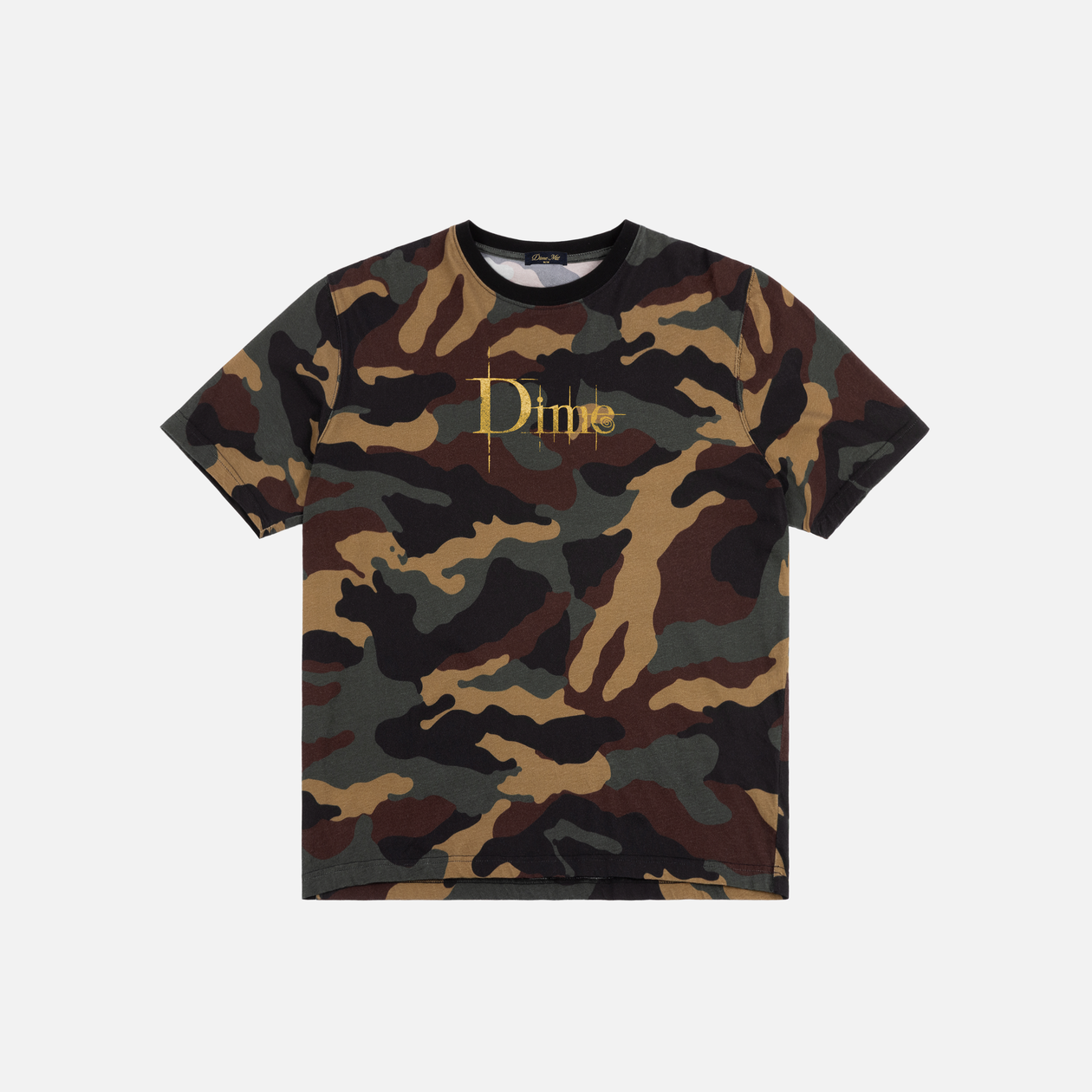 Classic Edward T-Shirt