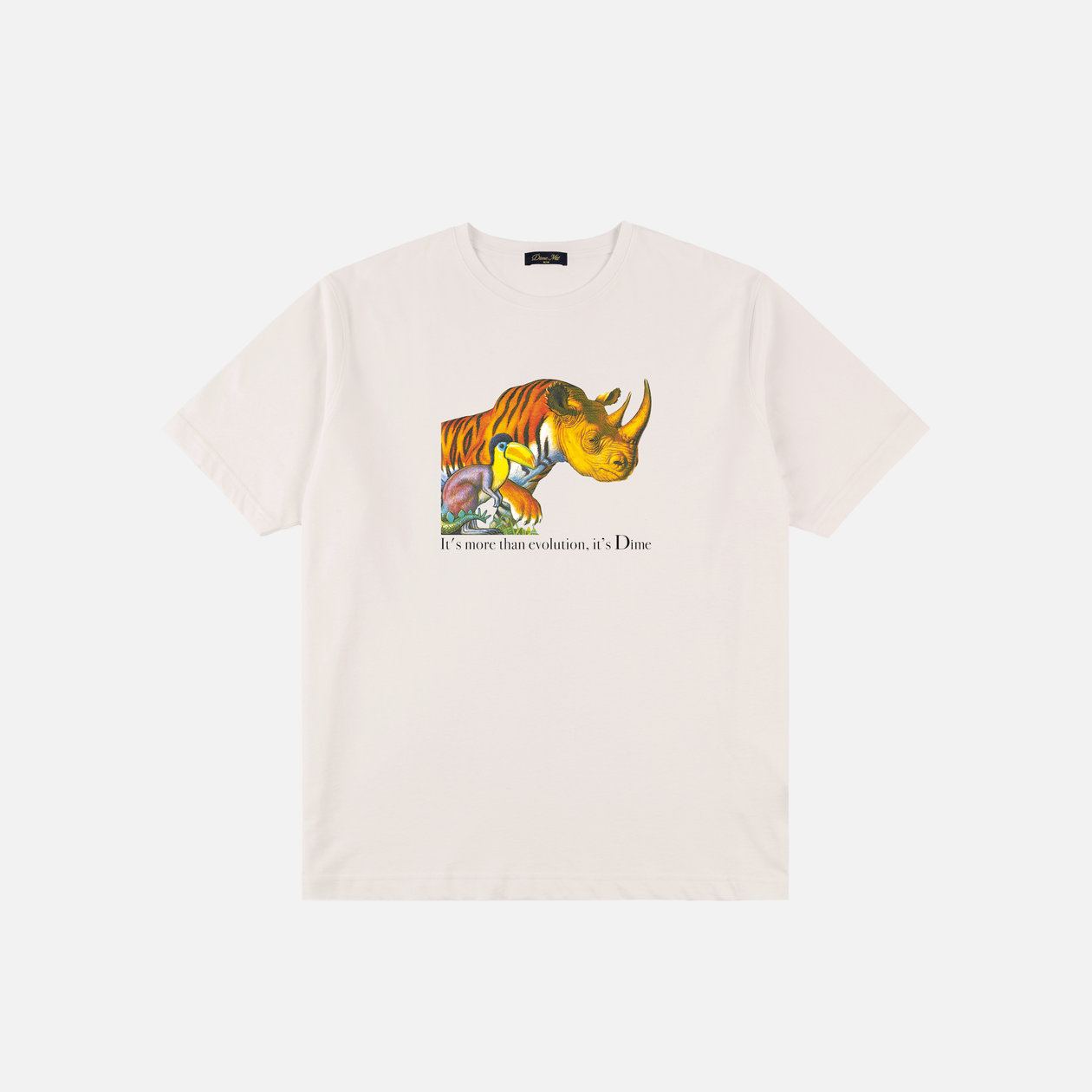 Evolution T-Shirt