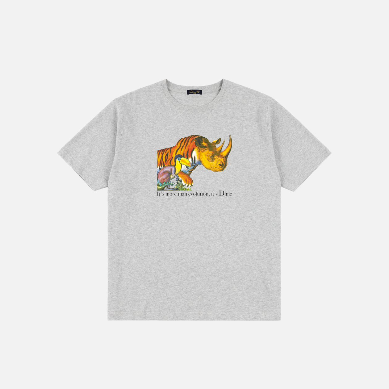 Evolution T-Shirt