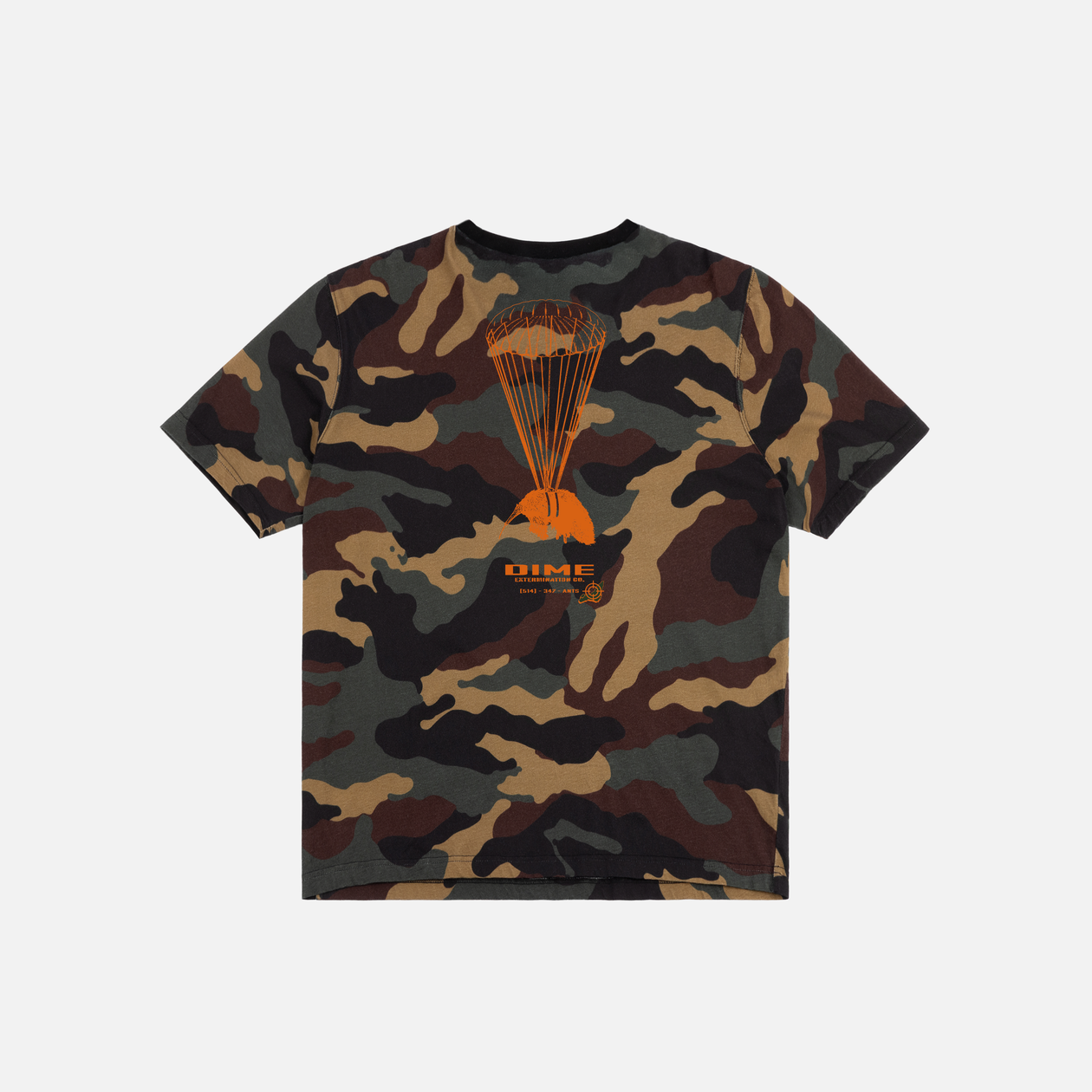 Exterminator T-Shirt