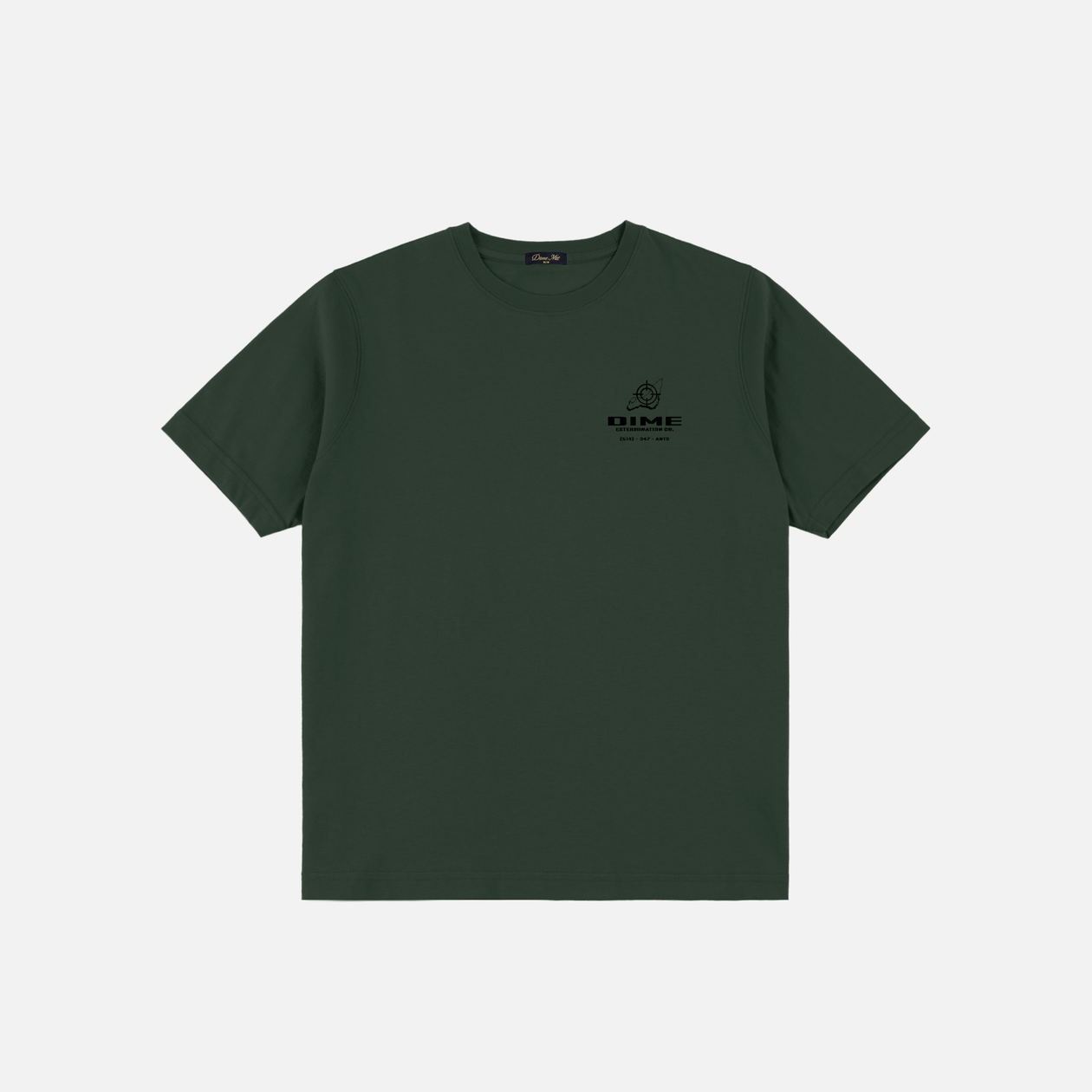 Exterminator T-Shirt