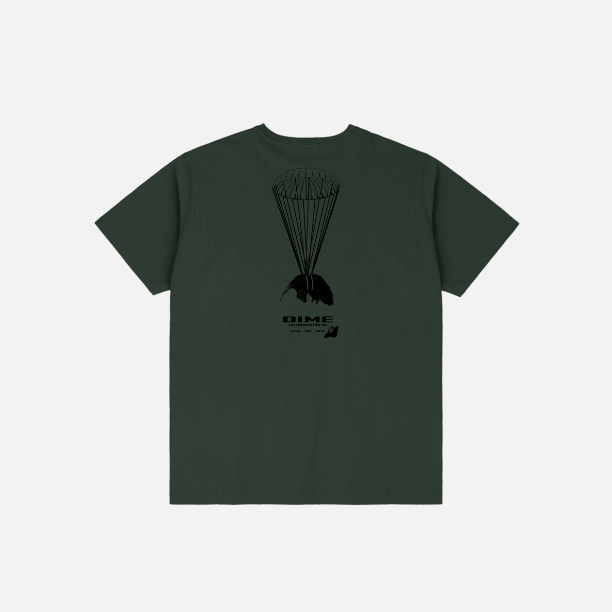 Exterminator T-Shirt