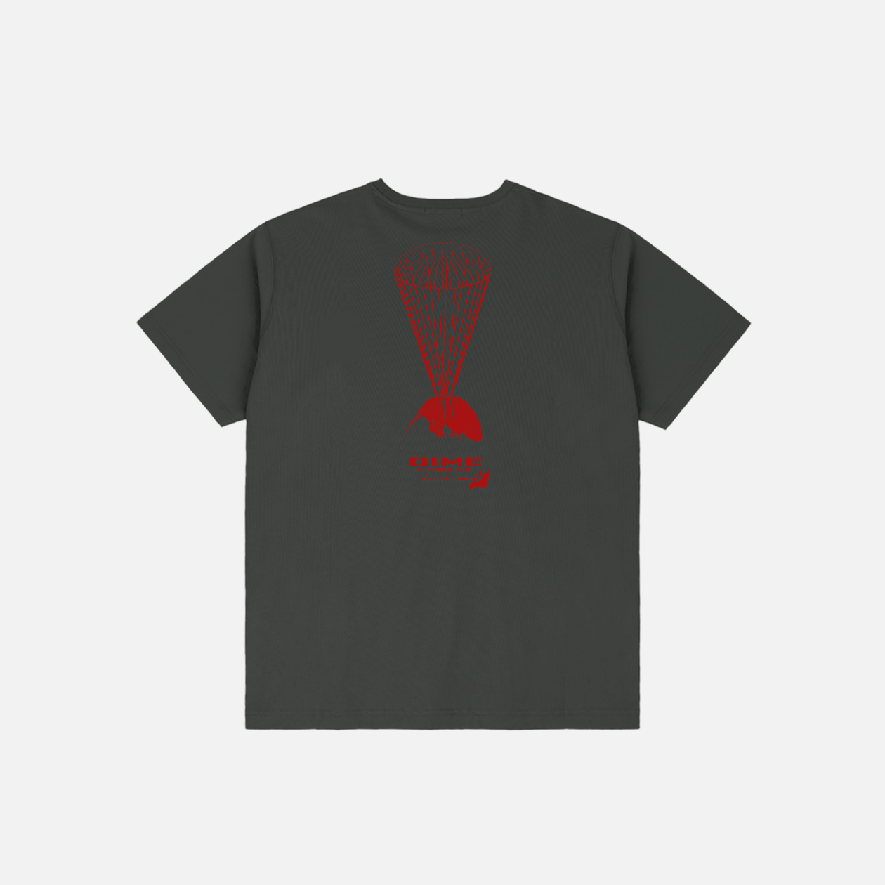 Exterminator T-Shirt