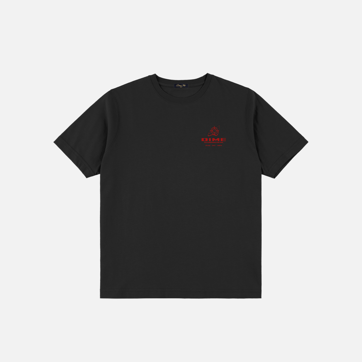 Exterminator T-Shirt
