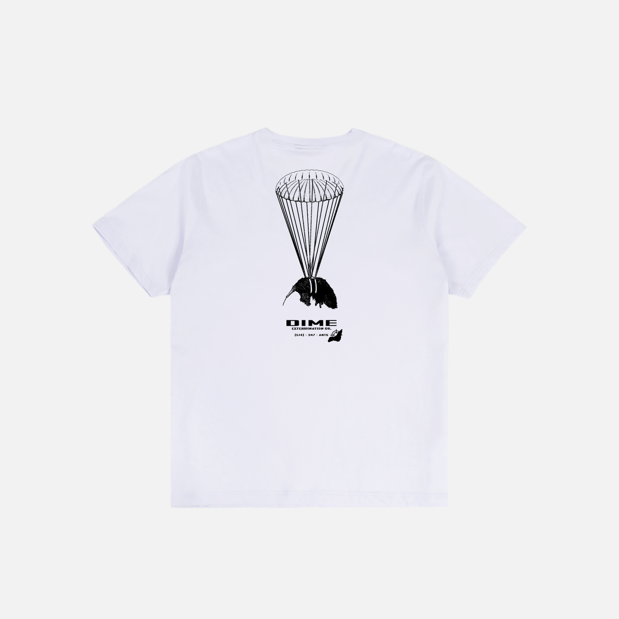 Exterminator T-Shirt