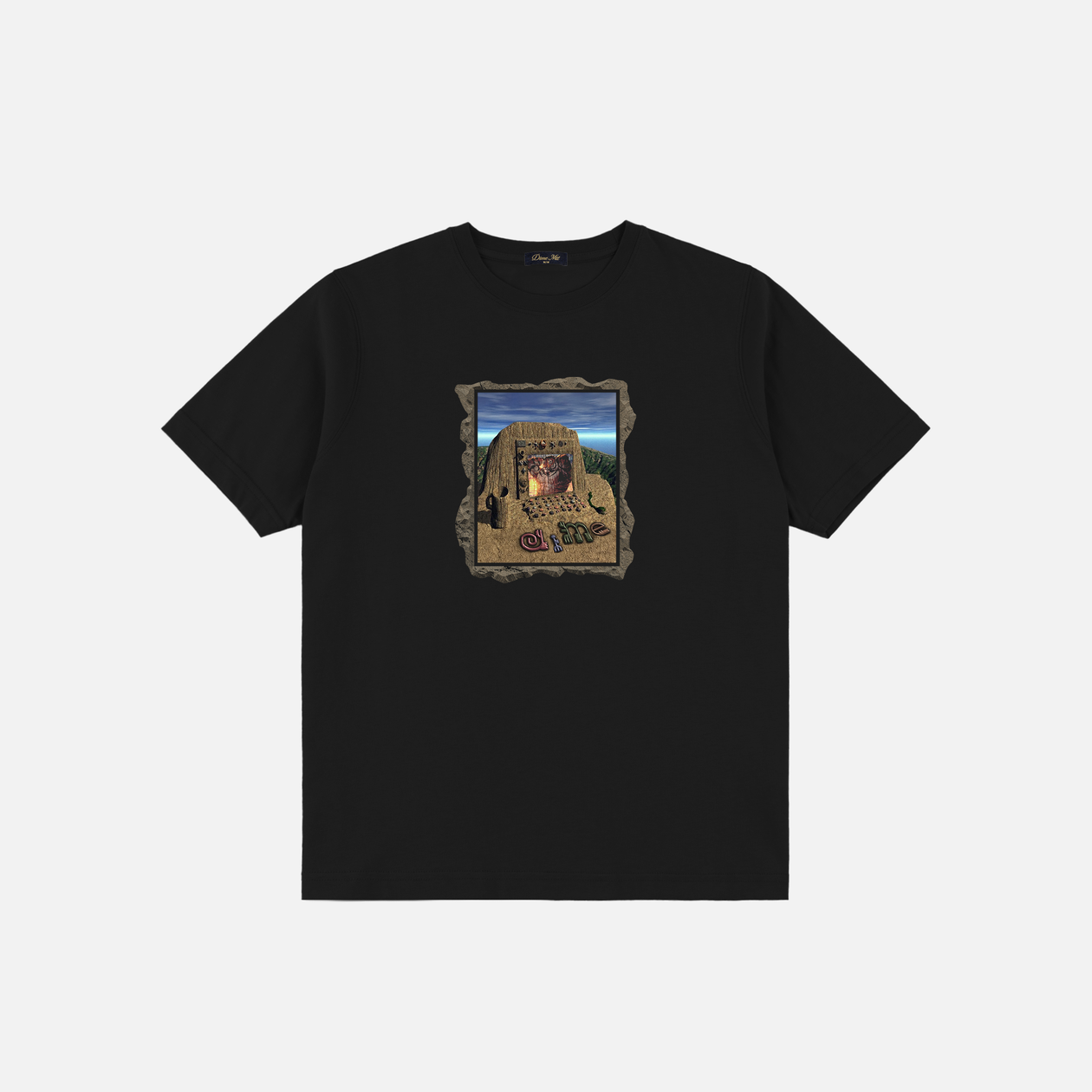 Login T-Shirt