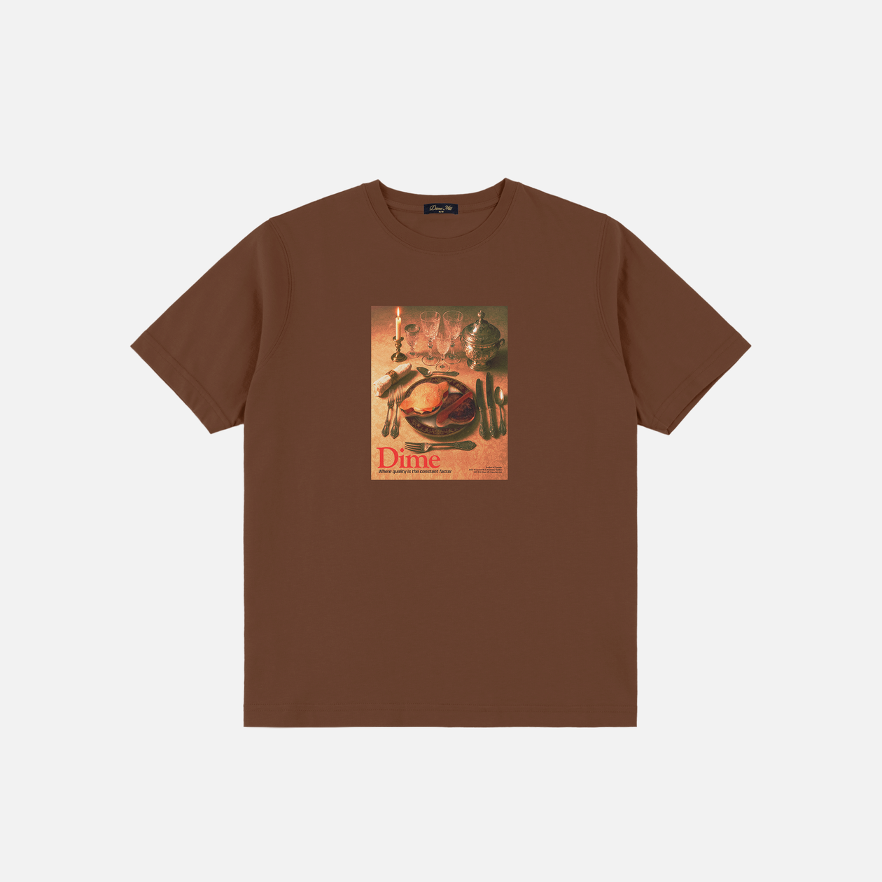 Lunch T-Shirt