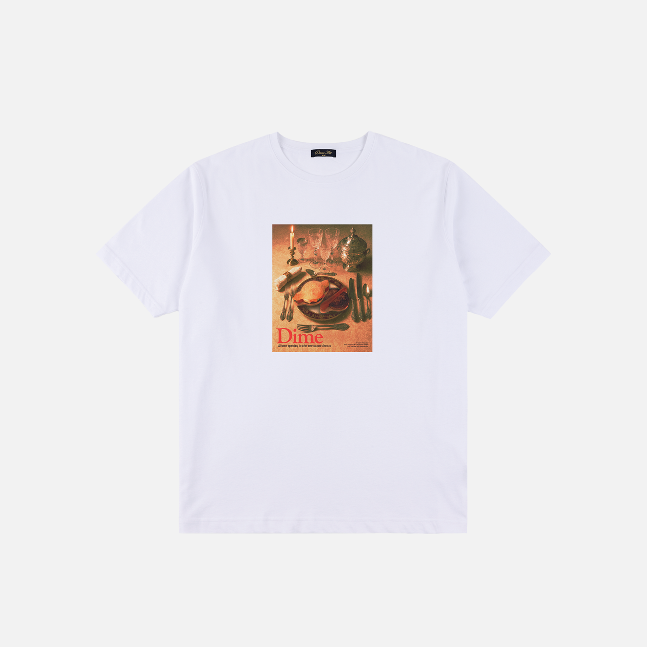 Lunch T-Shirt