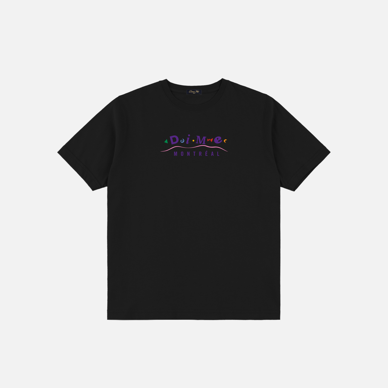 Dime Montreal T-Shirt
