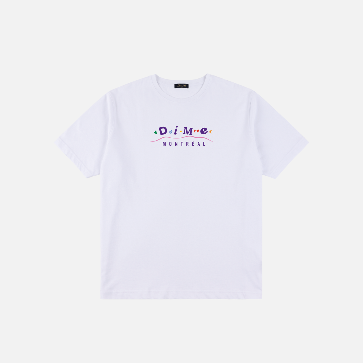 Dime Montreal T-Shirt