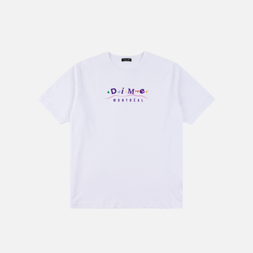 Dime Montreal T-Shirt