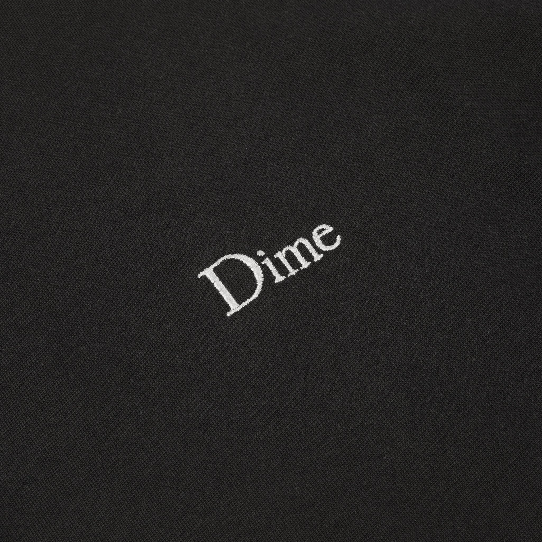 Classic Logo T-Shirt – Dime