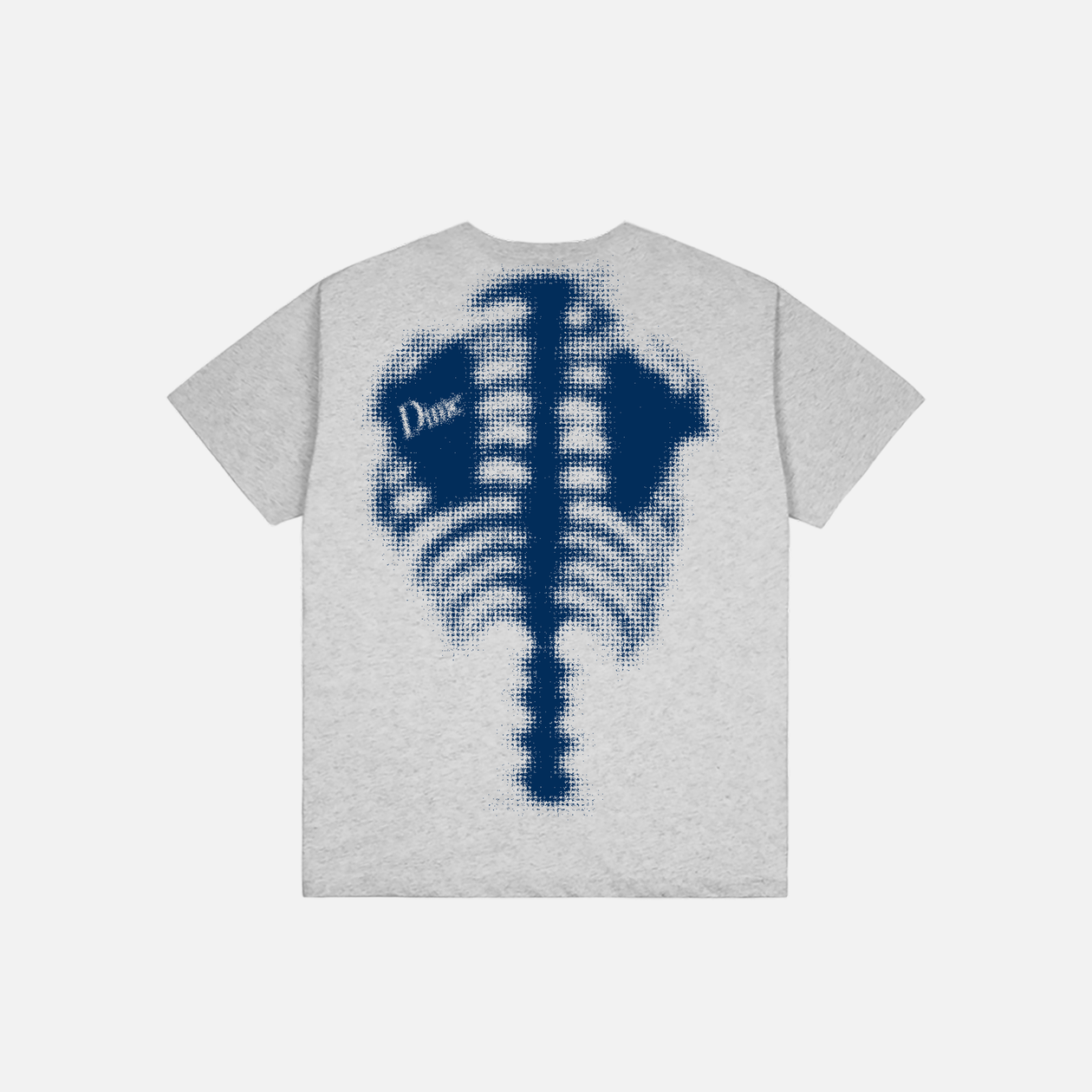 T-Shirt Spinal