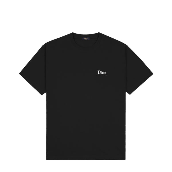 T-Shirt Classic Small Logo