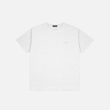 Cursive Small Logo T-Shirt