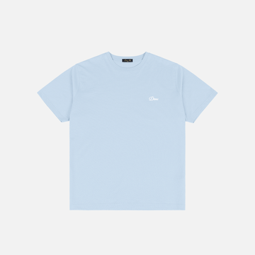 Cursive Small Logo T-Shirt