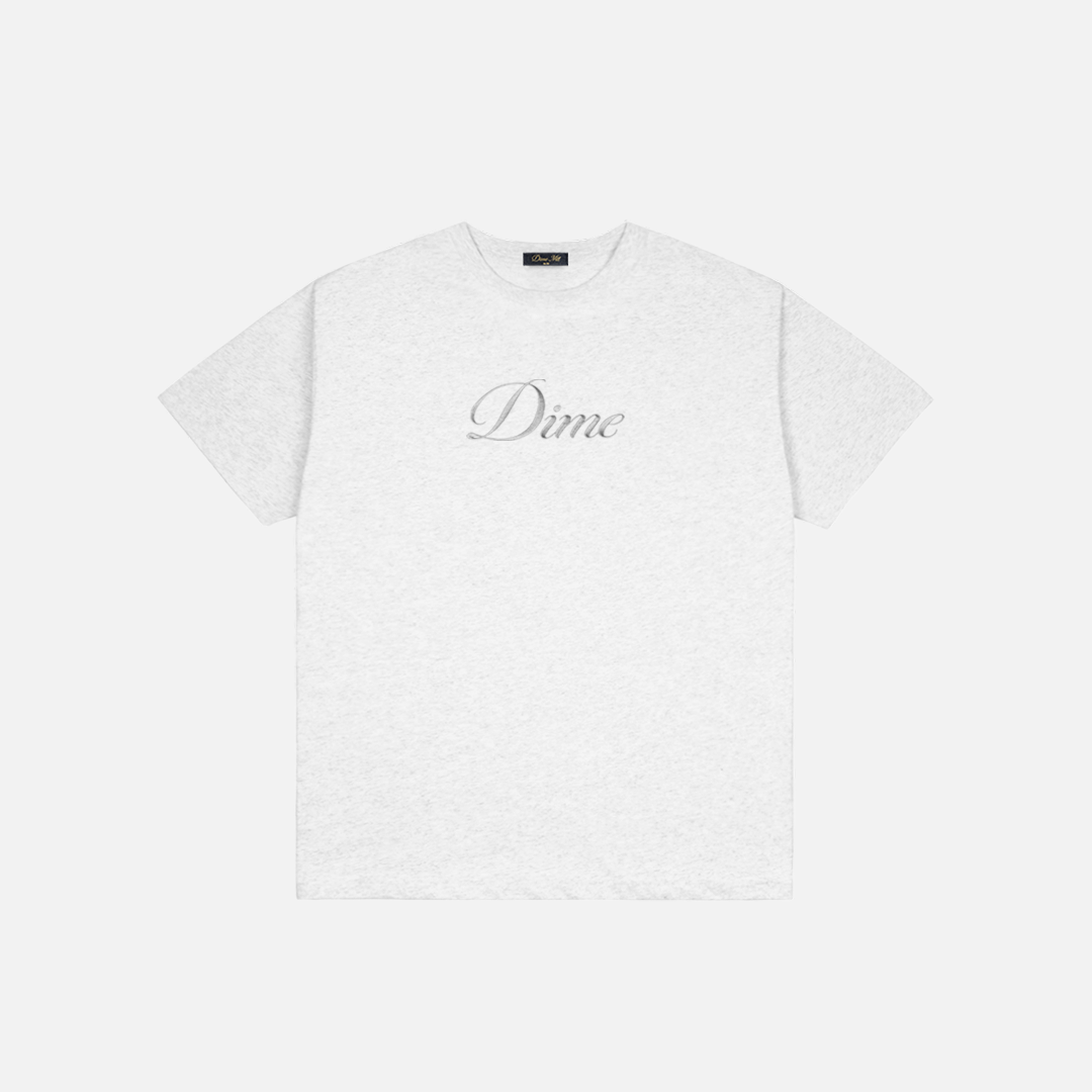 Cursive T-Shirt