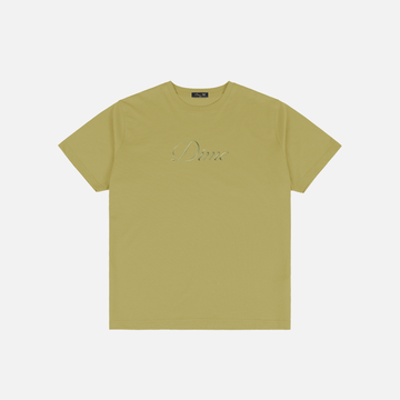 Cursive T-Shirt