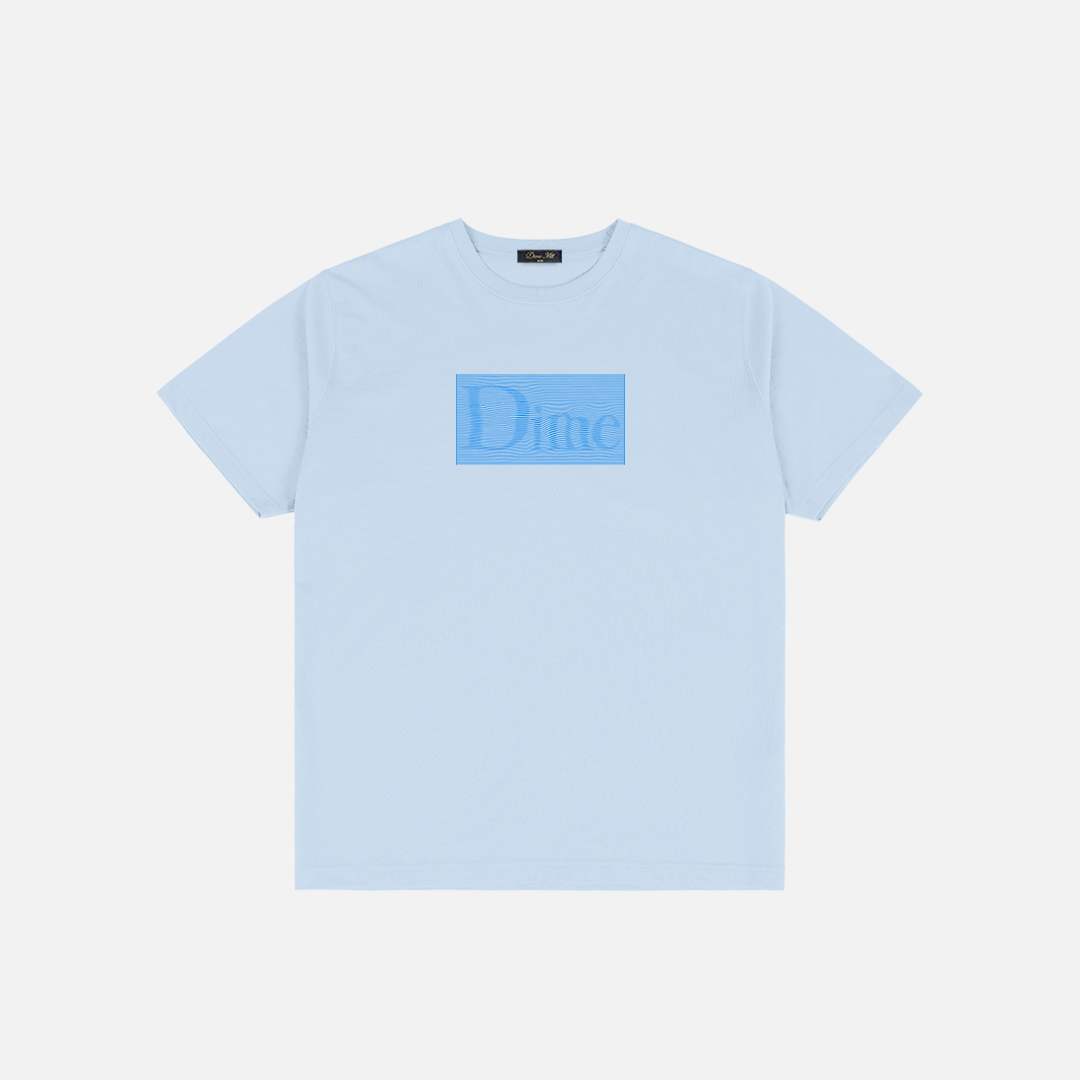 Classic Don't Look T-Shirt