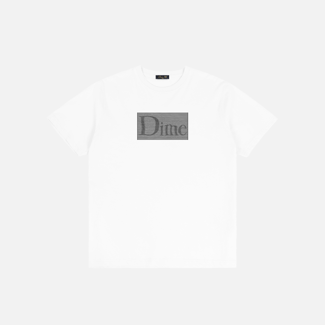 Classic Don't Look T-Shirt