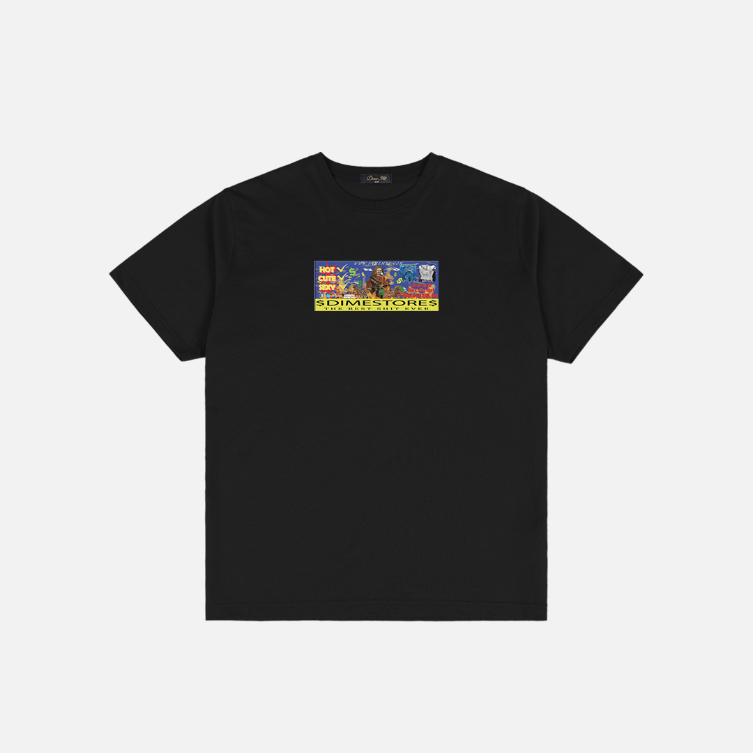 Internet Café T-Shirt